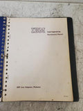 Vintage IBM Line Adapters Modem Field Engineering Maintenance Manual