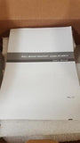 NEW Toshiba JK-WM14 Camera Dome Wall Mount Bracket