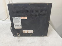 Vintage Ultrak KM-12 12" B&W Black and White Security Video Monitor 1994