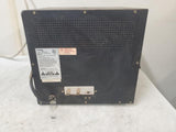Vintage Ultrak KM-12 12" B&W Black and White Security Video Monitor 1994