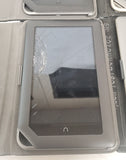 Lot of 29 Barnes & Noble Assorted Nook Reader BNTV250 BNTR200 BNTV400 Tablet