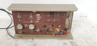 Vintage Conar Instruments Model 212 Volt Ohm Meter