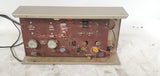 Vintage Conar Instruments Model 212 Volt Ohm Meter