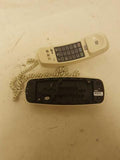 AT&T 210 Trimline Corded Telephone No Phone Cable