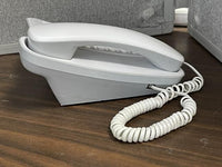 AT&T CL2909 Corded Bussiness Phone with Caller ID, Redial, Hold & Speakerphone