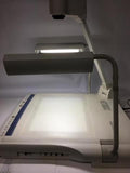 Canon RE-350 Video Presentation Visualizer Portable Digital Projector