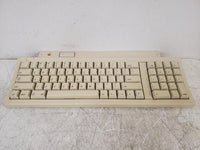 Vintage Apple M0487 Computer Mechanical Keyboard II