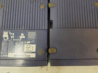 Lot of 10 iOmega Zip 100 Z100P2 Zip Drive Case Damage