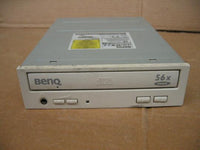 BenQ 656A-602 56x IDE CD-ROM Drive