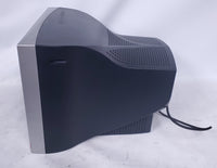 Vintage Gaming Insignia C170 786N VGA CRT 16" Computer Monitor 2004