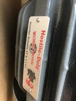 New Emerson U.S Motors AD85 3 HP General Purpose Motor 1455/1765 Nameplate RPM