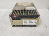 Exabyte IBM EXB-8200 21F8778 50 Pin 2.3GB 8mm Sun Tape Drive White Bezel