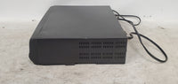 Panasonic PV-9450 VCR VHS Videocassette Player 4 Head Hi-Fi Stereo No Remote