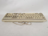 Vintage AST 120077-101 KB-101 Computer Keyboard HACF Halt & Catch Fire Prop
