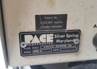 Vintage Pace Incorporated PPS-5 Soldering-Desoldering Station HACF Prop