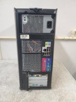 Dell OptiPlex 360 Pentium Dual-Core E5300 2.6GHz 4GB RAM Desktop Computer No HDD