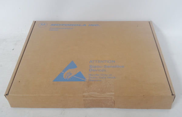 Motorola Inbound Recovery Controller Card 84D84149T02