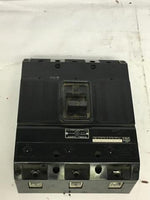 I-T-E Circuit Breaker Co. EL-5913 Type ET 225 Amp J Frame 125 AMP ITE