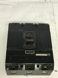 I-T-E Circuit Breaker Co. EL-5913 Type ET 225 Amp J Frame 125 AMP ITE