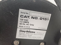 Damon Clinical Laboratories 0181 0151 Analytical Centrifuge