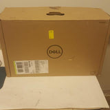 Dell P2418HT Articulating Stand, Cables, Instructions, Cover Plate For P2418HT