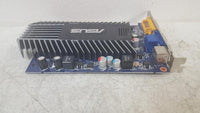 ASUS EN8400GS SILENT HTP 512MB Graphics Video Card