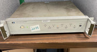 HP 37201A HP-IB Extender Converts Parallel HP-IB to Serial
