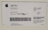 Vintage Apple IIGS A2S6000 ROM 3 Computer A2S2-E950QJD
