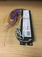NEW General Electric GE-340-RS-MV-N Multi-Volt ProLine Electronic Ballast