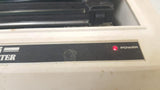 Commodore International VIC-1525 Graphic Printer No Print Head