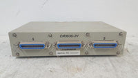 Vintage Connexions CN3636-2V Computer Multiport Data Switch