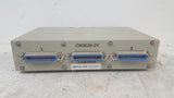 Vintage Connexions CN3636-2V Computer Multiport Data Switch