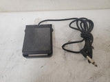 Casio SP-3 Digital Piano Keyboard Sustain Pedal