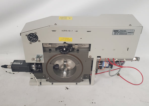 Sciex AB Applied Biosystems Qstar Pulsar Spectrometer MDS Sciex 026125 ABI