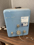 Vintage Marsh McBirney, inc. Velocity Meter Model 511