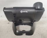 Lot of 8 Mitel 5320 IP Business Office Desktop Phone LCD Display Black No Cords