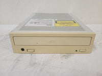 Vintage IMES ICD-1200/AT CD Disk Drive 1996