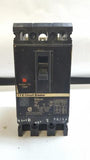 ITE Siemens E63B100 Circuit Breaker 100 Amp 600 Volt E6-A 3 Pole
