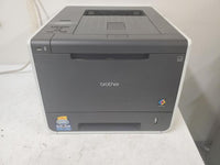 Brother HL-4150CDN Monochrome Laser Printer Page Count: 50856