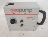 Geopump 12V Series 1 Series 2 Drive Peristaltic Pump