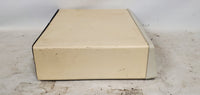 Vintage IBM Personal Computer XT Halt & Catch Fire Prop HACF Case Only