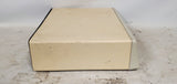 Vintage IBM Personal Computer XT Halt & Catch Fire Prop HACF Case Only