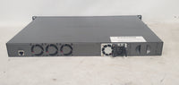 Netgear ProSAFE M4300-28G 24 Port Copper 1G L3 Network Switch 10G Fiber