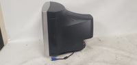 Vintage Gaming HP 7540 16" CRT VGA Computer Monitor 2005