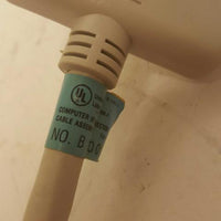 Unbranded 3ft SCSI Cable Beige 50-pin Centronics to 50-pin Centronics