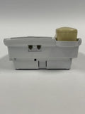 AT&T 959 White Home & Buisness Corded Telephone With 14 Number Memory