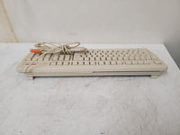 Vintage Compaq Computer Corp 166516-001 PS/2 Mechanical Computer Keyboard