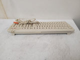 Vintage Compaq Computer Corp 166516-001 PS/2 Mechanical Computer Keyboard