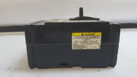 Square D FAL3600712M Circuit Breaker 7 Amp 600 Volt Series 2 3 Pole