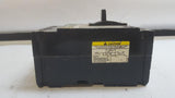 Square D FAL3600712M Circuit Breaker 7 Amp 600 Volt Series 2 3 Pole